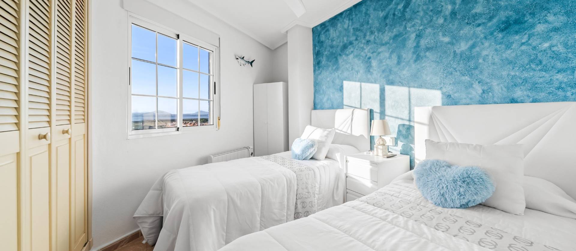 Sale - Apartments - Torrevieja - La Mata