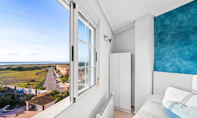 Sale - Apartments - Torrevieja - La Mata