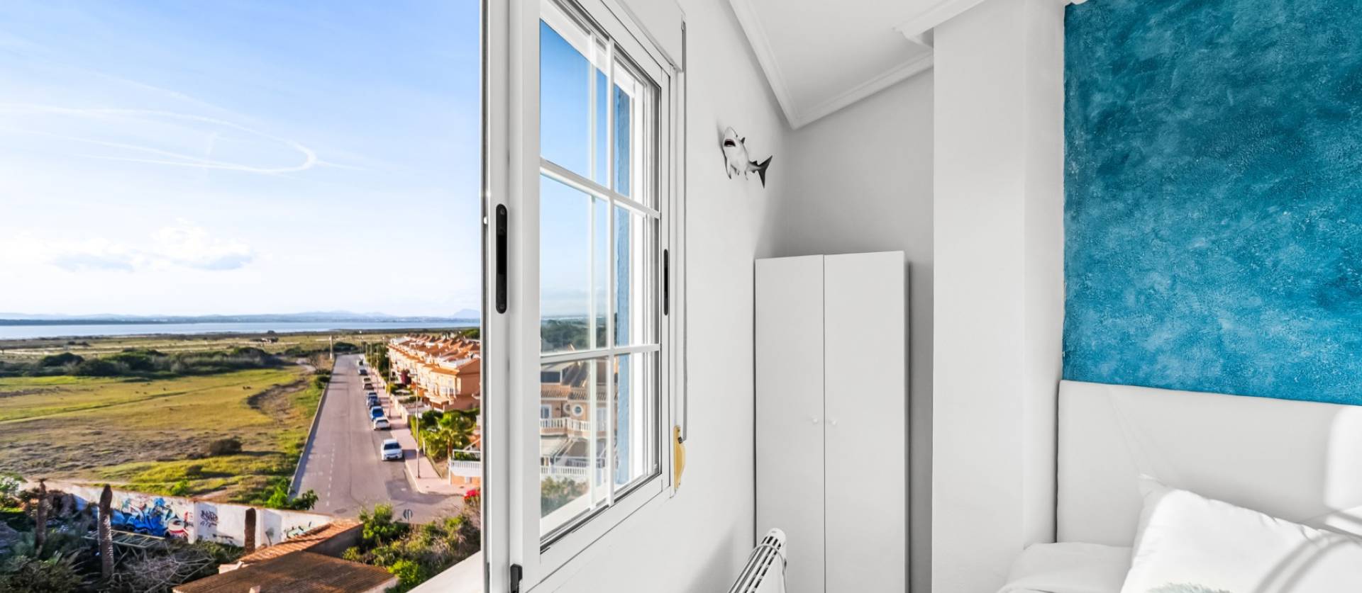 Sale - Apartments - Torrevieja - La Mata