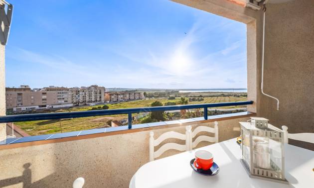 Sale - Apartments - Torrevieja - La Mata