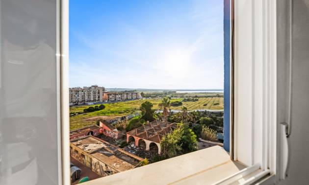 Sale - Apartments - Torrevieja - La Mata