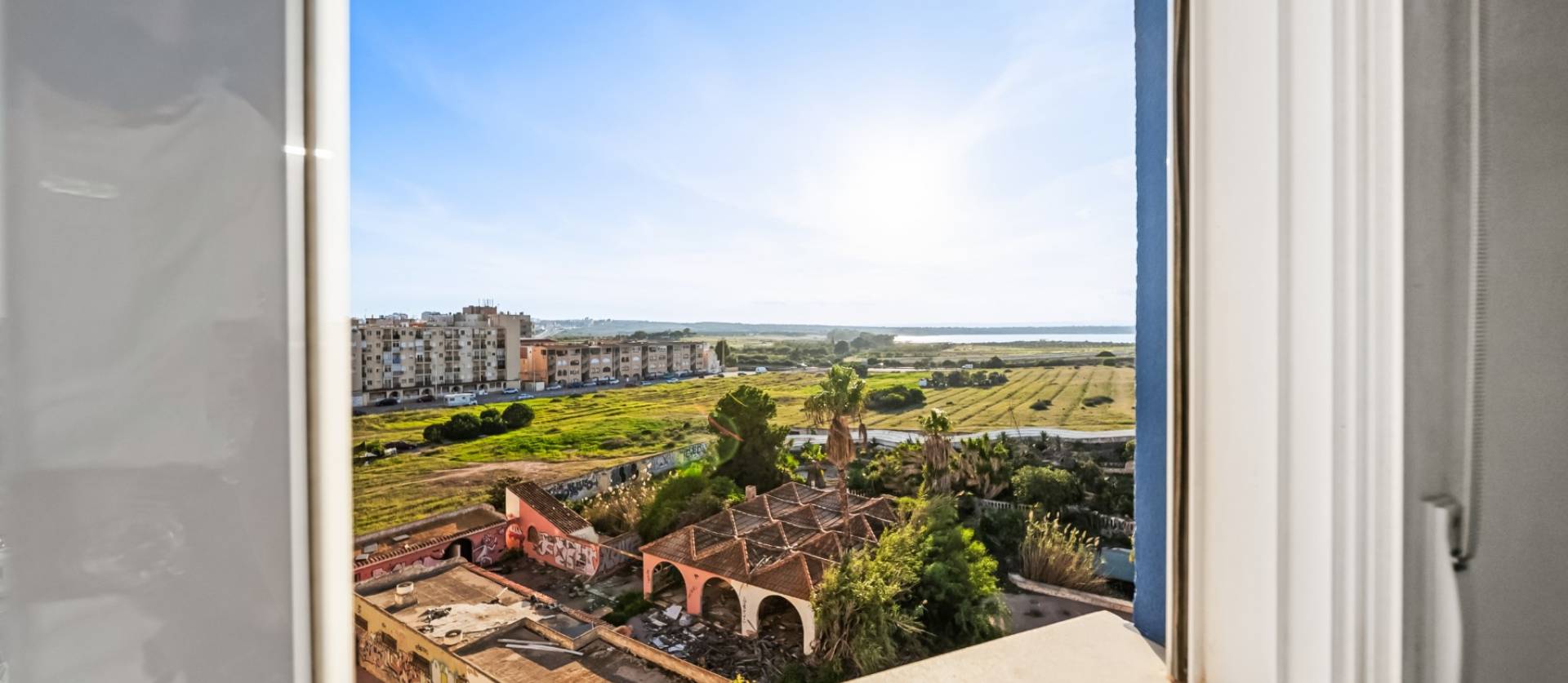 Sale - Apartments - Torrevieja - La Mata