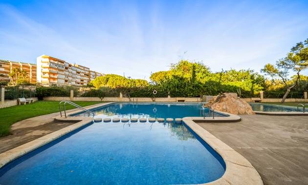 Sale - Apartments - Torrevieja - La Mata