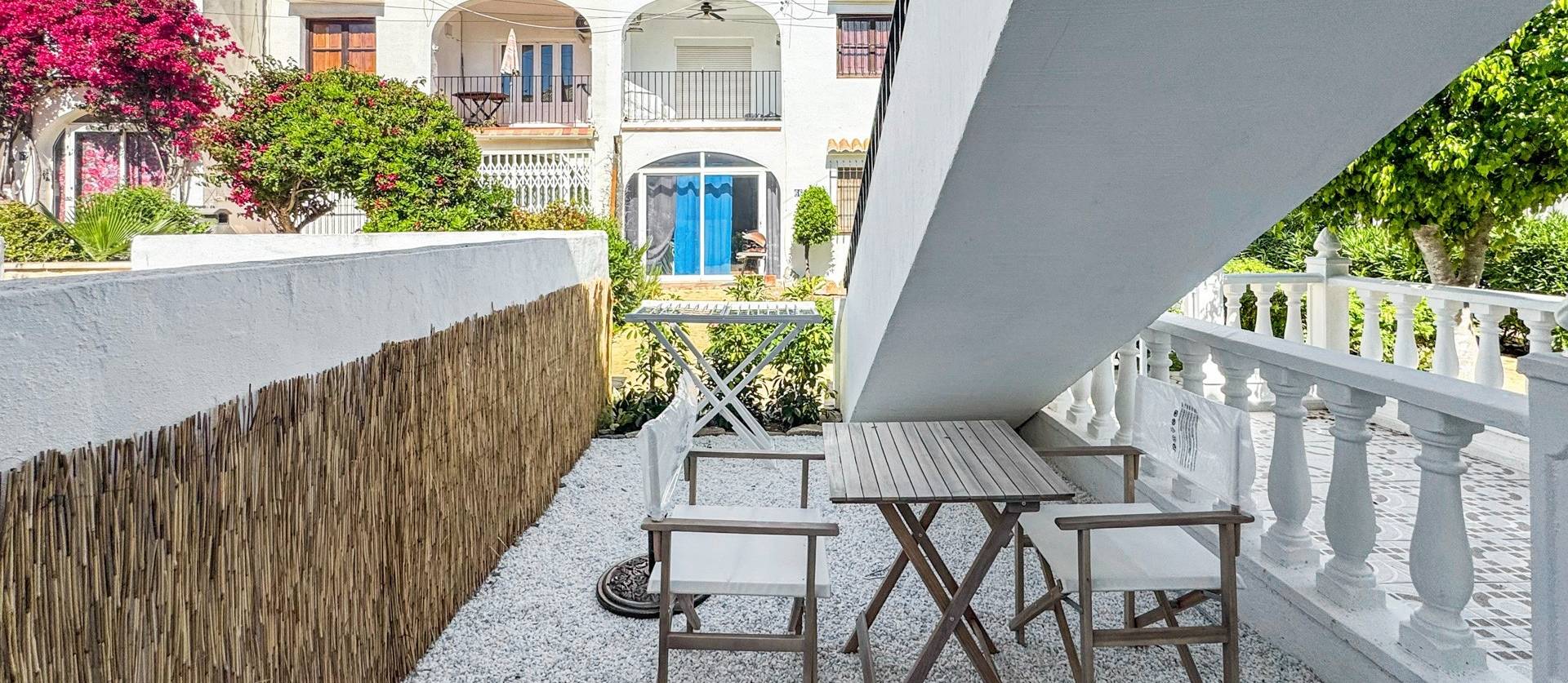 Revente - Bungalow - Torrevieja - Los Balcones