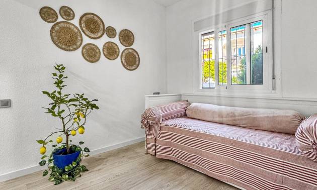 Revente - Bungalow - Torrevieja - Los Balcones