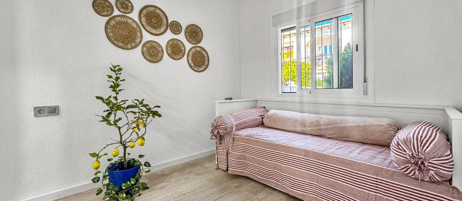 Revente - Bungalow - Torrevieja - Los Balcones