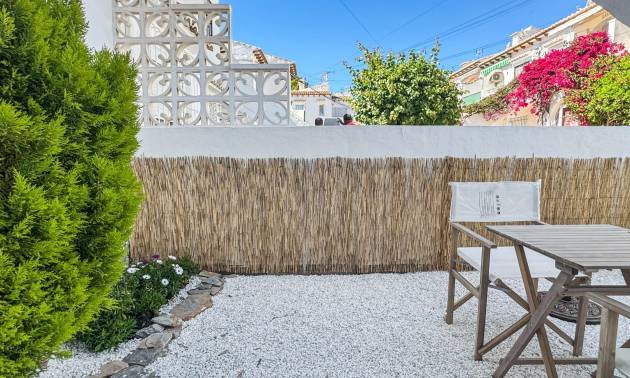 Revente - Bungalow - Torrevieja - Los Balcones