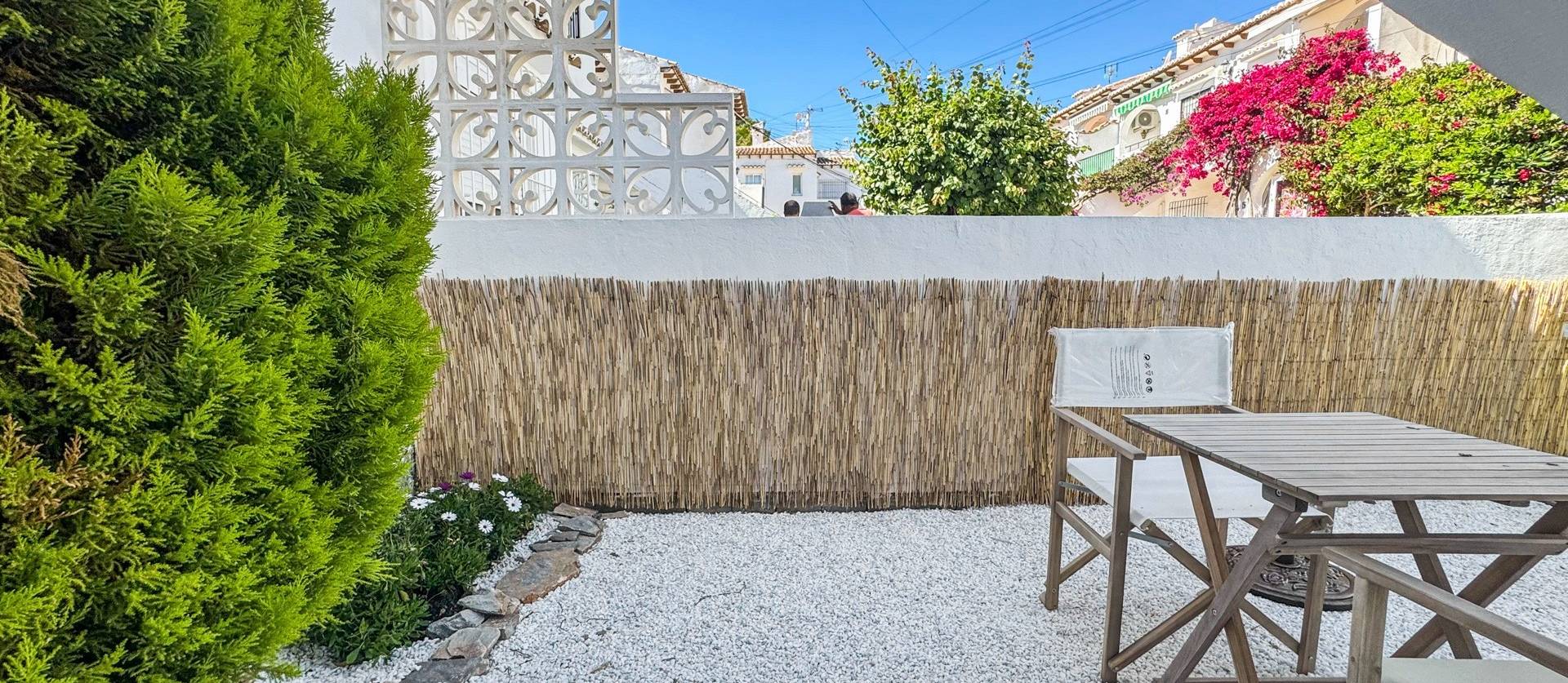 Revente - Bungalow - Torrevieja - Los Balcones