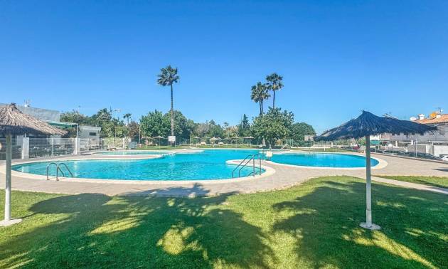 Revente - Bungalow - Torrevieja - Los Balcones