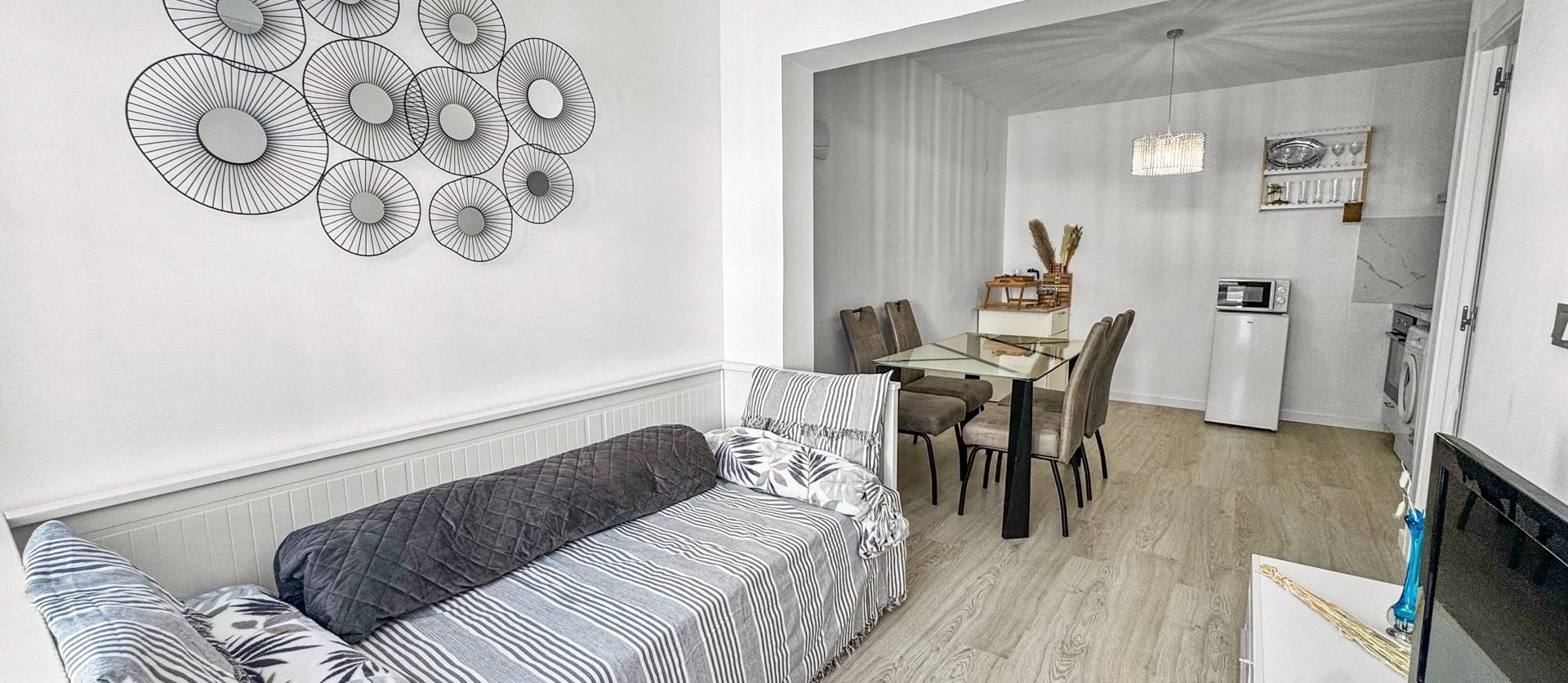Revente - Bungalow - Torrevieja - Los Balcones