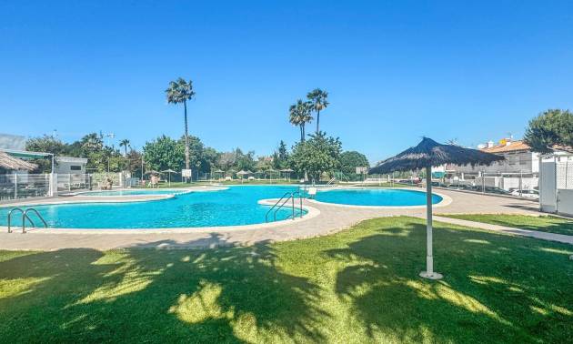 Revente - Bungalow - Torrevieja - Los Balcones