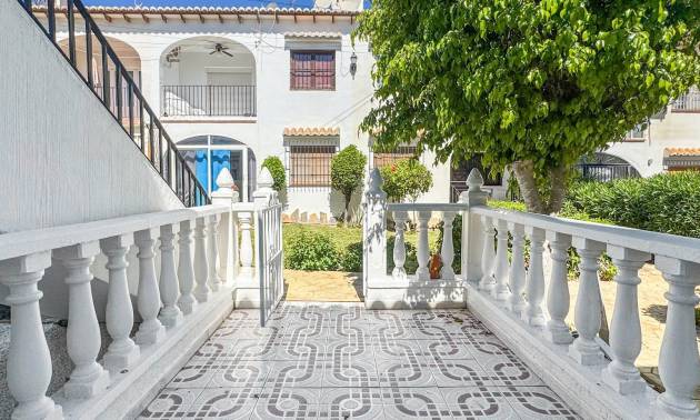 Revente - Bungalow - Torrevieja - Los Balcones