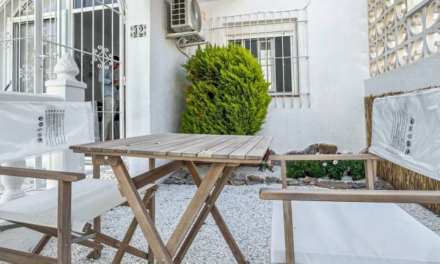 Revente - Bungalow - Torrevieja - Los Balcones