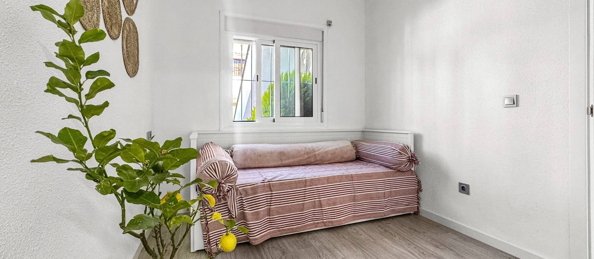 Revente - Bungalow - Torrevieja - Los Balcones