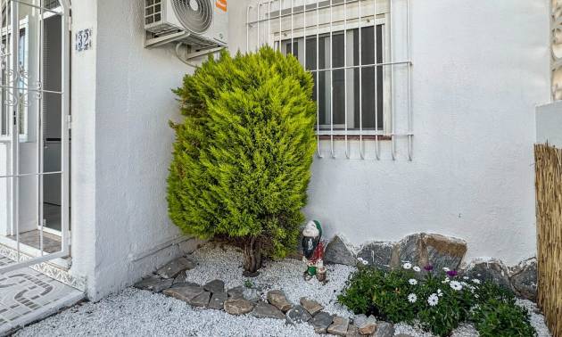 Revente - Bungalow - Torrevieja - Los Balcones