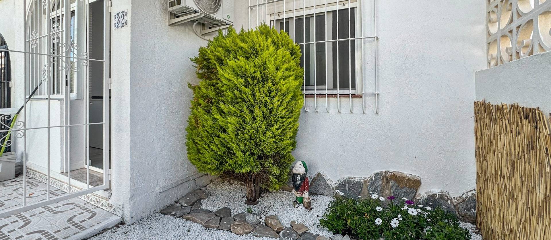 Revente - Bungalow - Torrevieja - Los Balcones