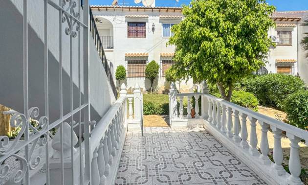 Revente - Bungalow - Torrevieja - Los Balcones