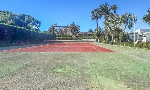 Revente - Bungalow - Torrevieja - Los Balcones