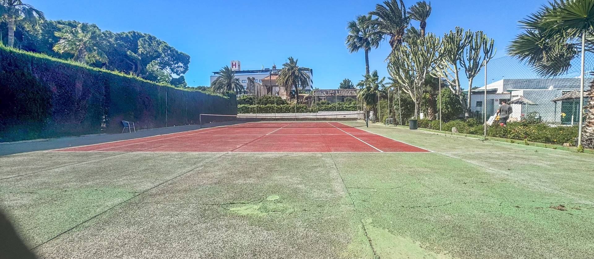 Revente - Bungalow - Torrevieja - Los Balcones