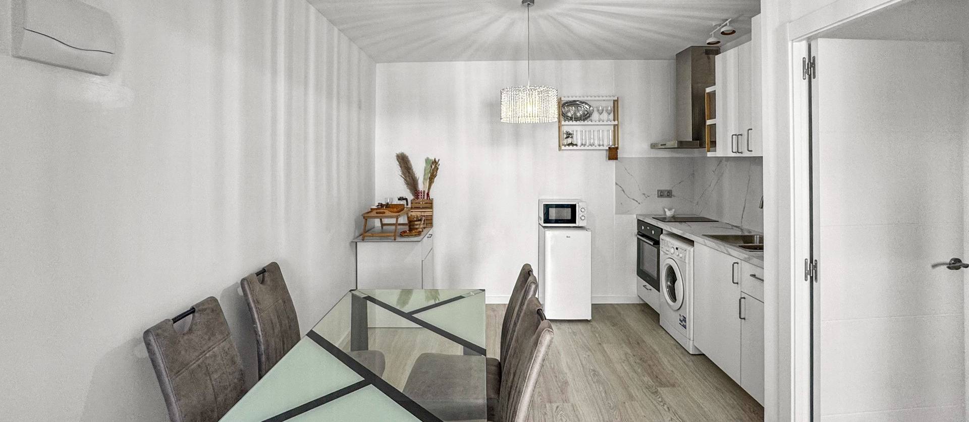 Revente - Bungalow - Torrevieja - Los Balcones