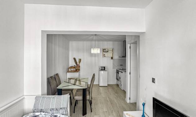 Revente - Bungalow - Torrevieja - Los Balcones