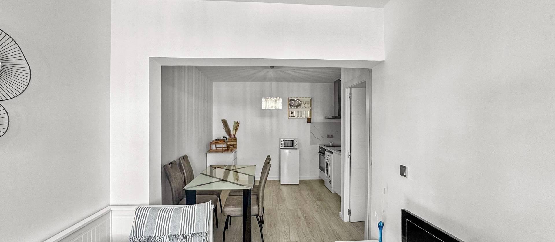 Revente - Bungalow - Torrevieja - Los Balcones