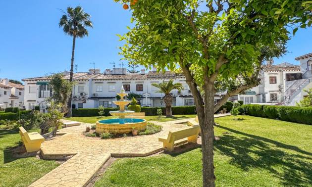 Revente - Bungalow - Torrevieja - Los Balcones