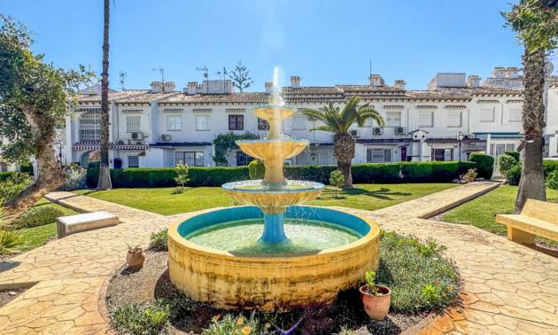 Revente - Bungalow - Torrevieja - Los Balcones