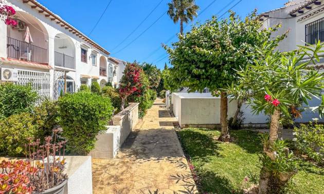 Revente - Bungalow - Torrevieja - Los Balcones