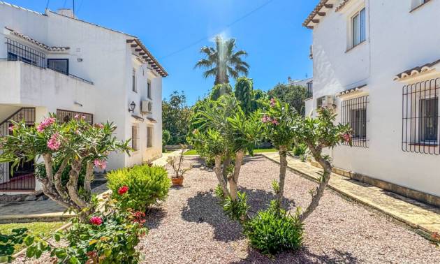 Revente - Bungalow - Torrevieja - Los Balcones