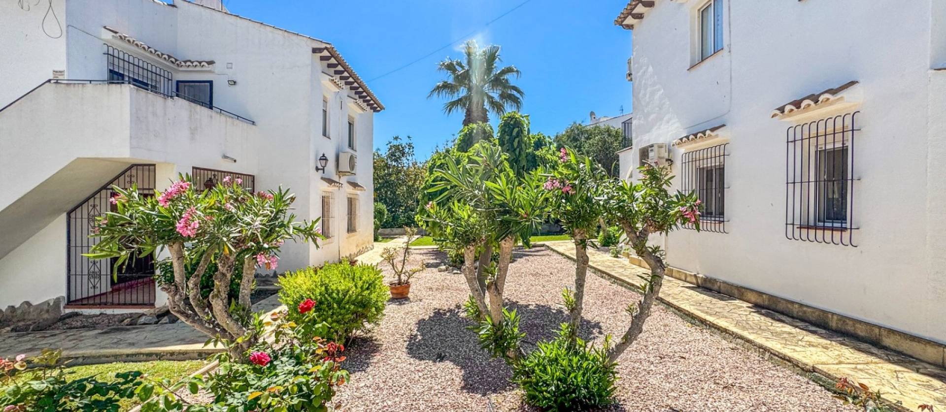 Revente - Bungalow - Torrevieja - Los Balcones