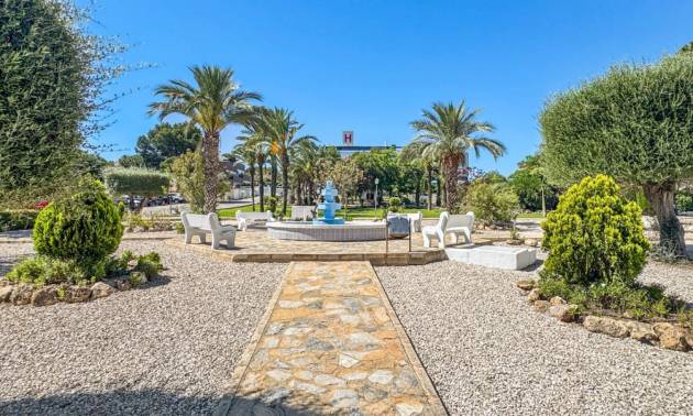 Revente - Bungalow - Torrevieja - Los Balcones