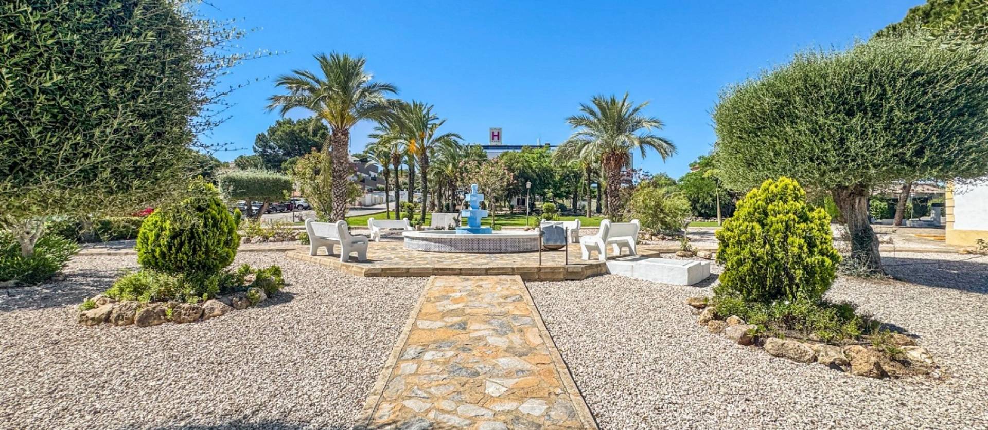 Revente - Bungalow - Torrevieja - Los Balcones