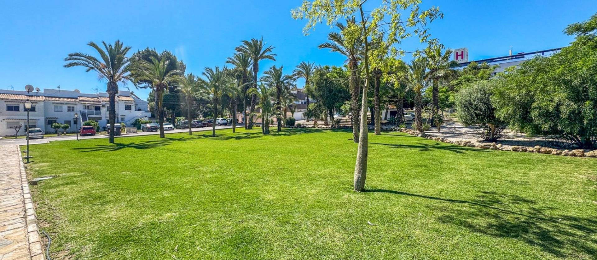 Revente - Bungalow - Torrevieja - Los Balcones