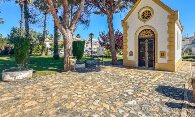 Revente - Bungalow - Torrevieja - Los Balcones