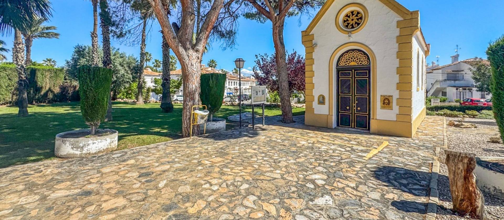 Revente - Bungalow - Torrevieja - Los Balcones