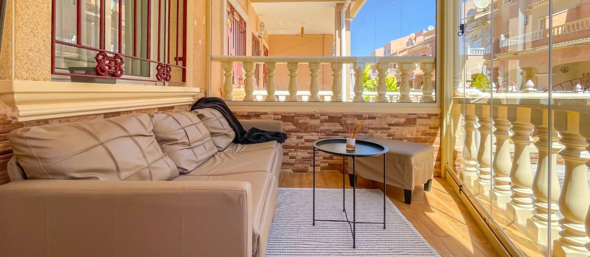Sale - Townhouse - Orihuela Costa - Playa Flamenca