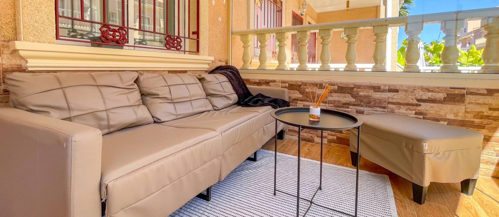 Sale - Townhouse - Orihuela Costa - Playa Flamenca