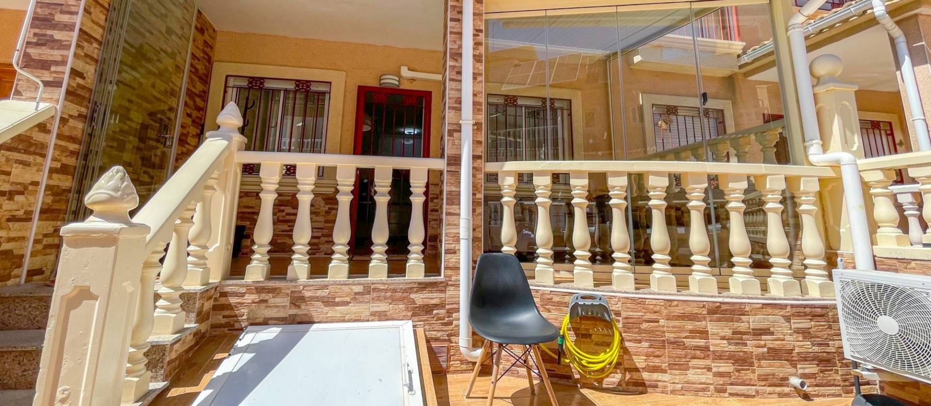 Sale - Townhouse - Orihuela Costa - Playa Flamenca