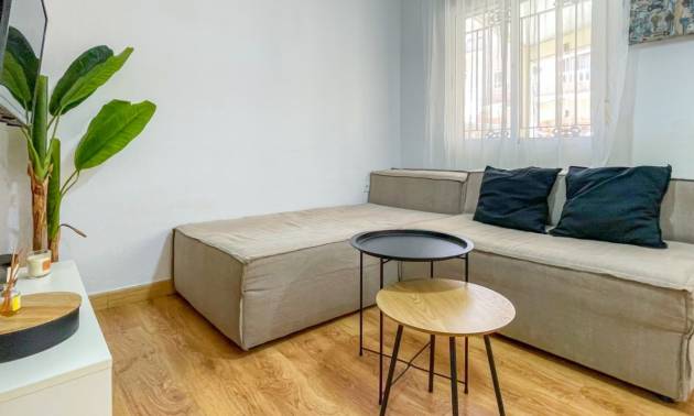 Sale - Townhouse - Orihuela Costa - Playa Flamenca