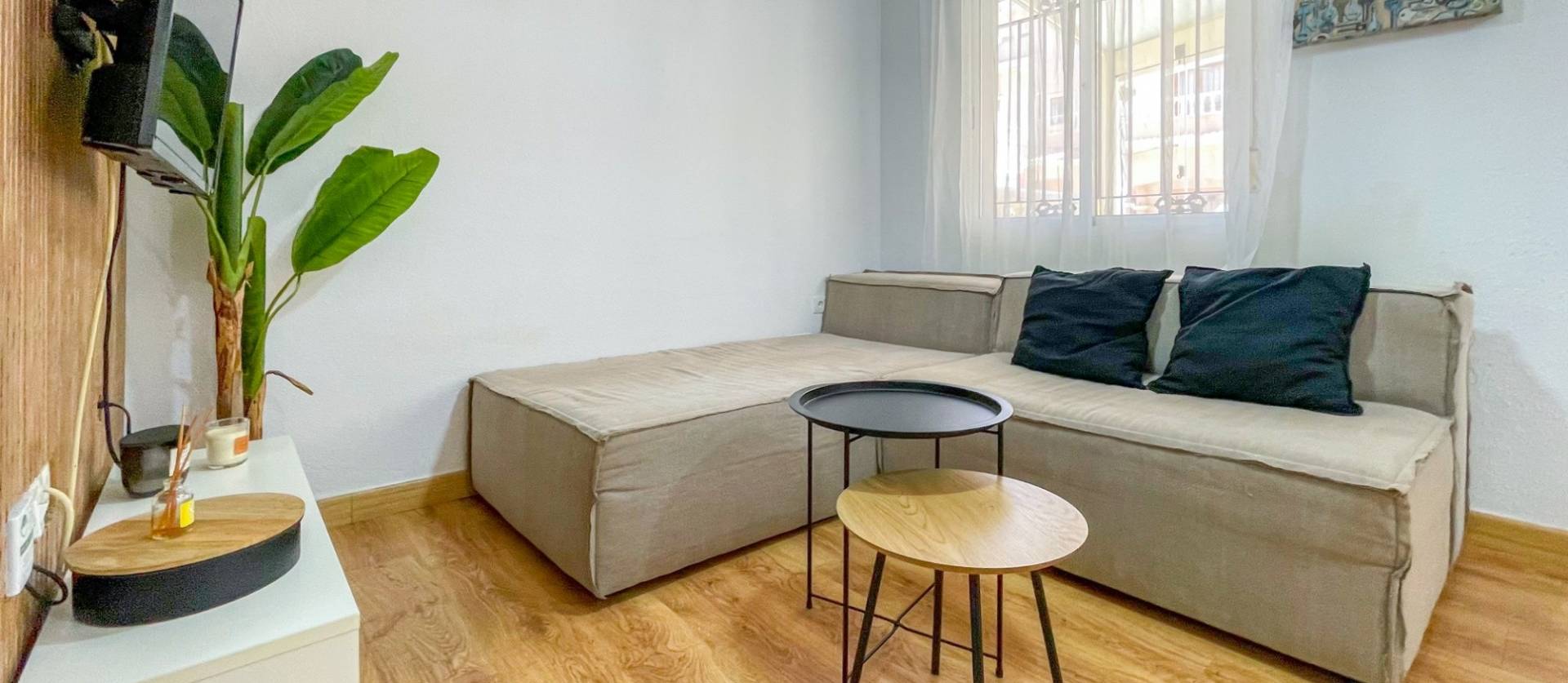 Sale - Townhouse - Orihuela Costa - Playa Flamenca