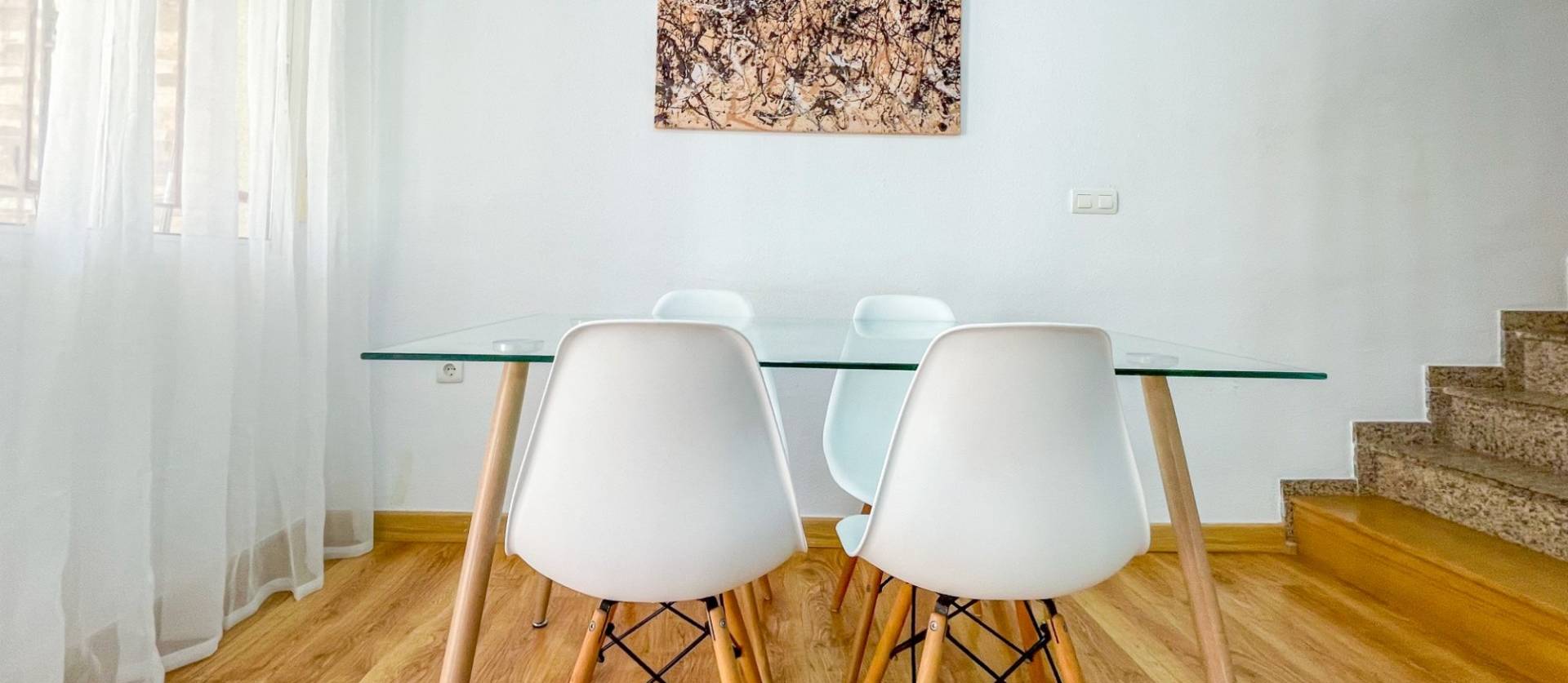 Sale - Townhouse - Orihuela Costa - Playa Flamenca