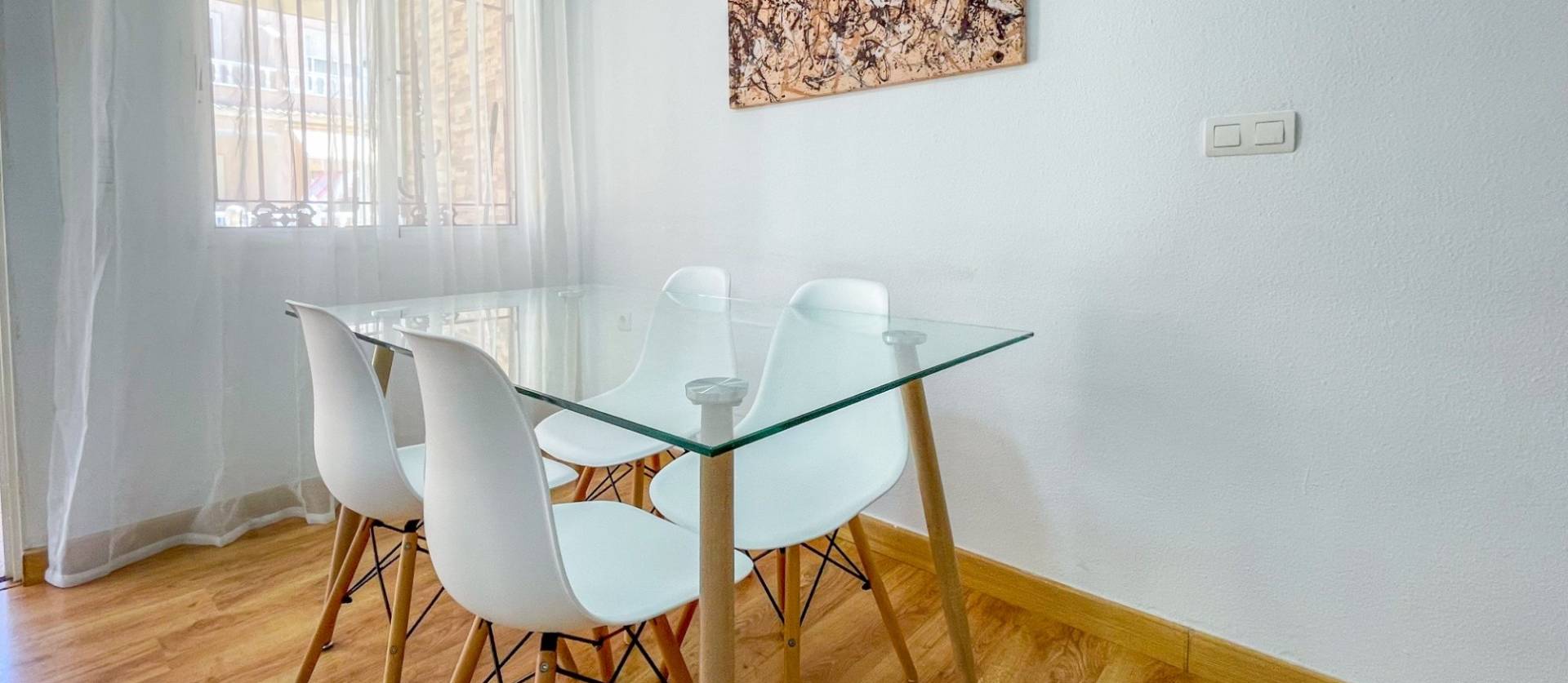 Sale - Townhouse - Orihuela Costa - Playa Flamenca