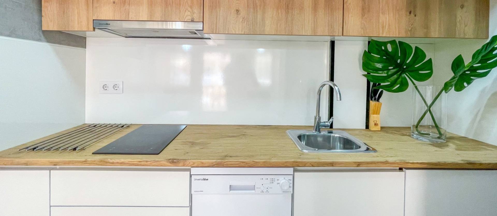 Sale - Townhouse - Orihuela Costa - Playa Flamenca