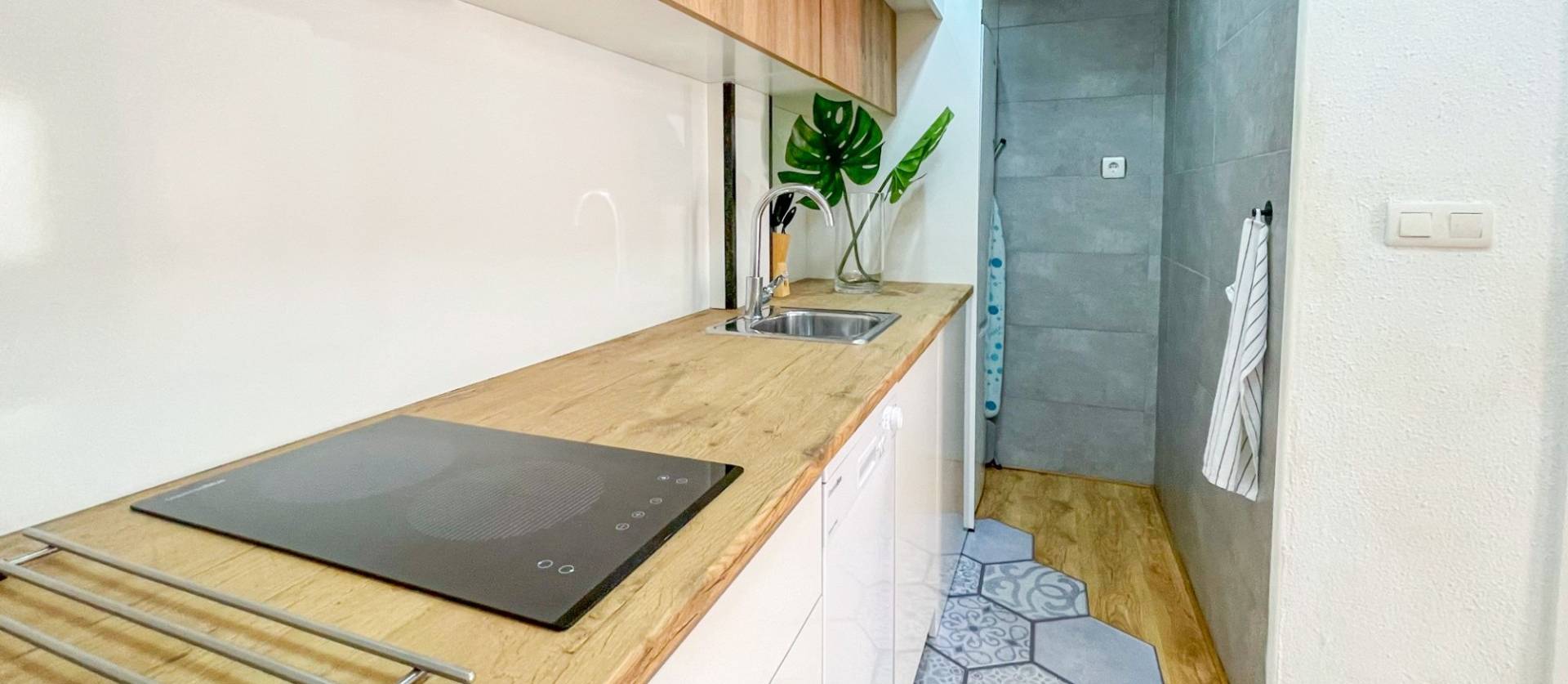 Sale - Townhouse - Orihuela Costa - Playa Flamenca