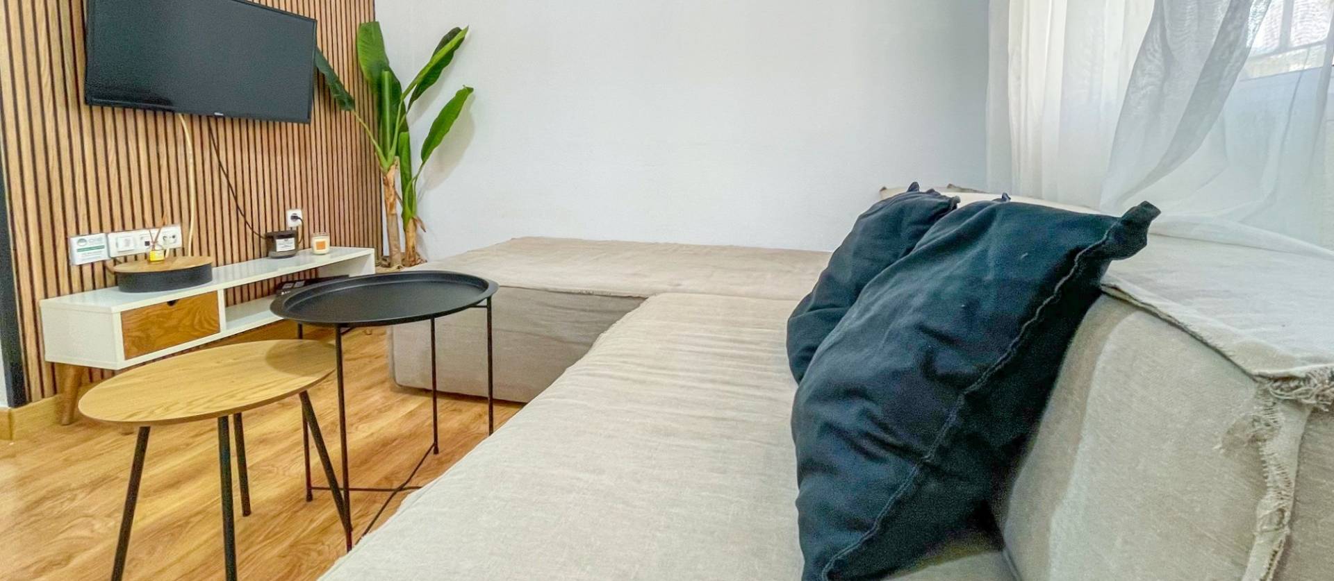 Sale - Townhouse - Orihuela Costa - Playa Flamenca