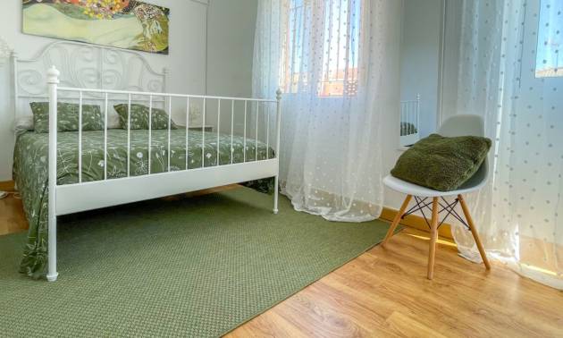 Sale - Townhouse - Orihuela Costa - Playa Flamenca