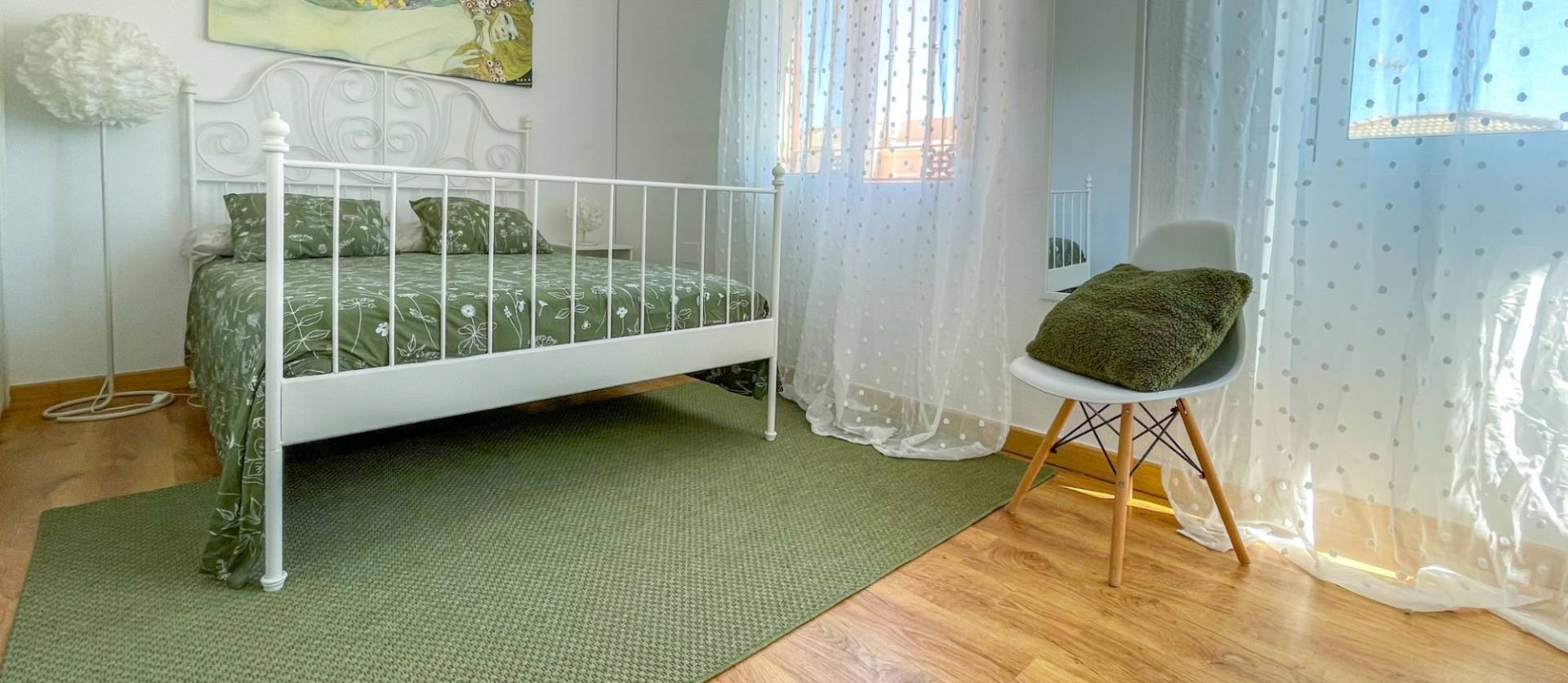 Sale - Townhouse - Orihuela Costa - Playa Flamenca