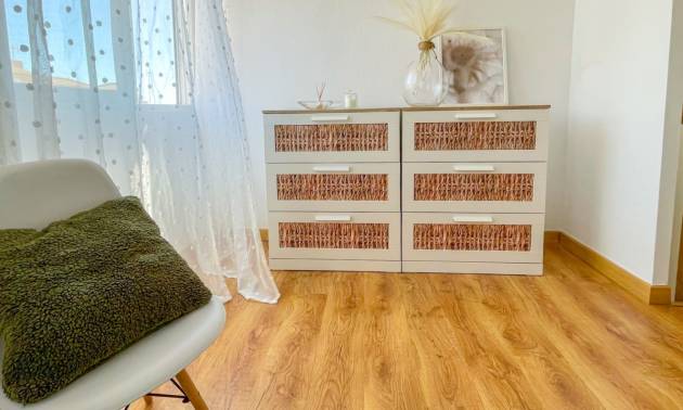 Sale - Townhouse - Orihuela Costa - Playa Flamenca