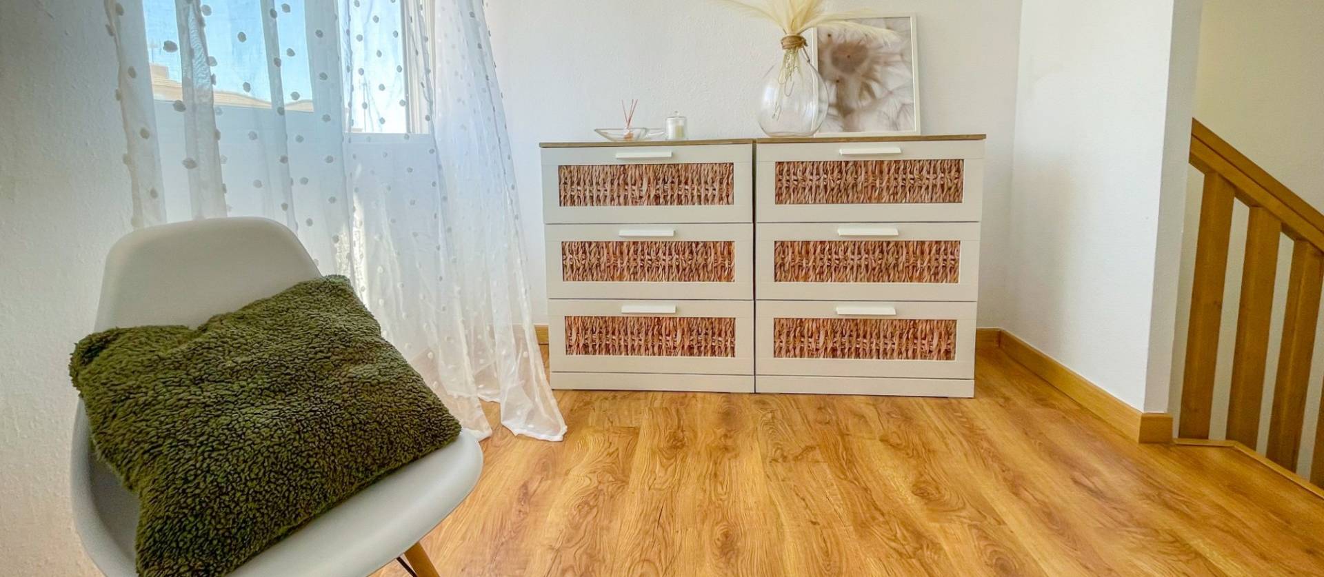 Sale - Townhouse - Orihuela Costa - Playa Flamenca